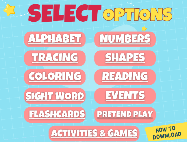 The #Ultimate Kids Educational Bundle