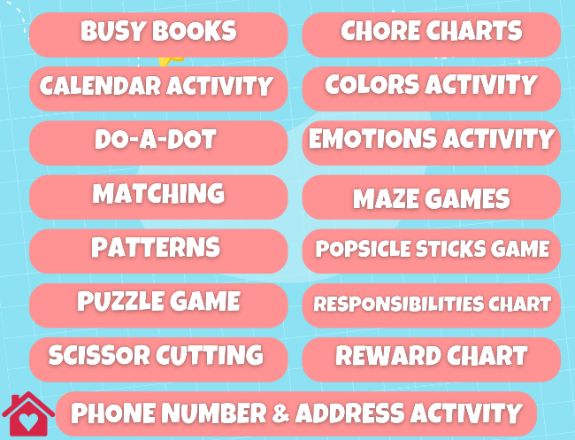 The #Ultimate Kids Educational Bundle
