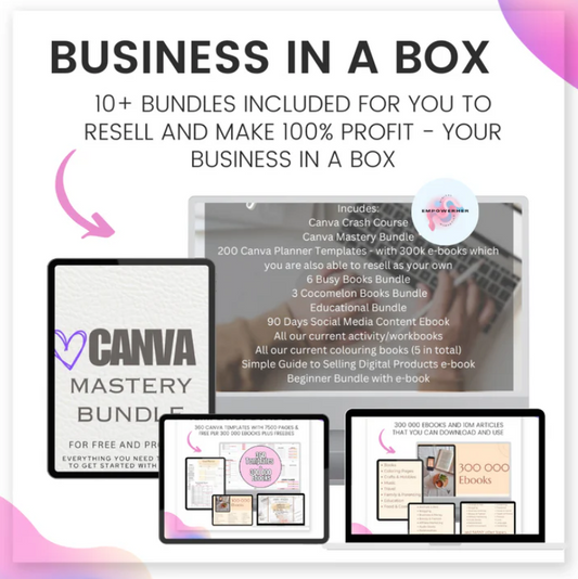 Business in a Box