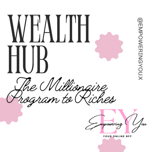 **Wealth Hub